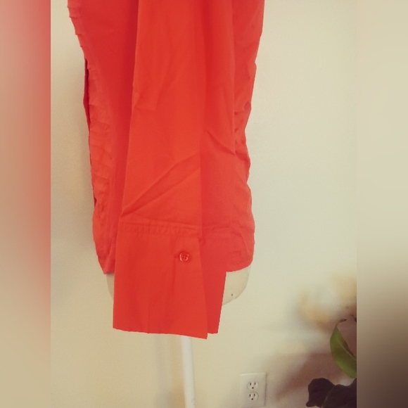 Zac & Rachel button up blouse - Picture 9 of 15